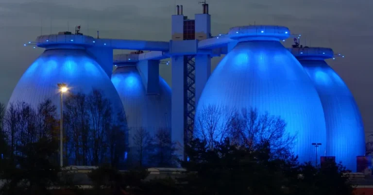 Progetto sulle energie rinnovabili